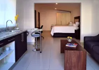 호텔 닉테 마나과 호텔