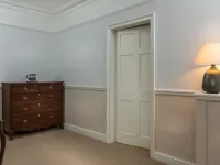 The Old Vicarage B&B