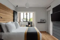 Luxurious Apt in the Athenian Riviera