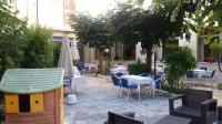 Albergo Moretti - bar
