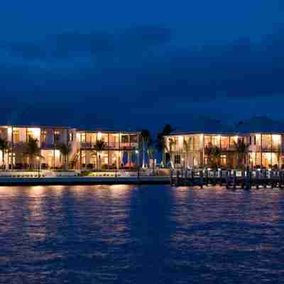 Cape Eleuthera Resort & Marina Hotel Exterior