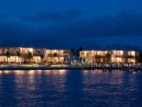 Cape Eleuthera Resort & Marina Hoteles en 