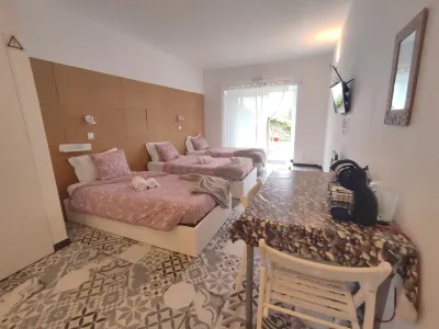 빌라 데 친트라 Museu das Artes de Sintra 주변 호텔