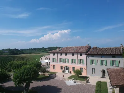Agriturismo Relais la Casina Hotels in Cavriana