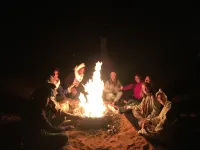 Camp under Stars Hotels in Ksar Tanamouste