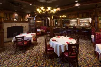 Kahler Grand Hotel - breakfast