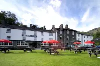 패터데일 호텔 그렌리딩 호텔