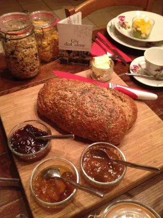 Gite du Calme 3 Star Bed & Breakfast Cognac