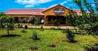 Jirime Hotel & Resort Hotels in 