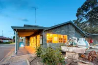Nrma Ballarat Holiday Park