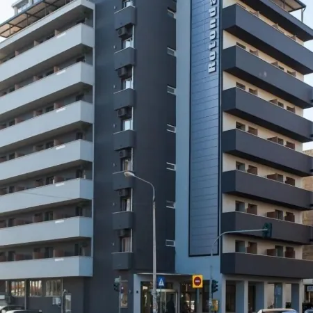 Rotonda Hotel
