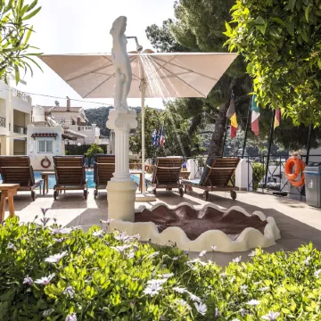 Kostis Villas