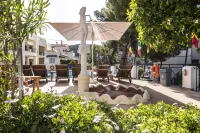 Kostis Villas فنادق في Poros