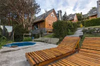 Cabañas Las Marias Del Nahuel