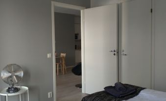 City Apartments