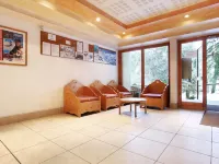 Odalys Le Buet Residence Hotels in Morillon