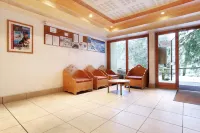 Odalys Le Buet Residence