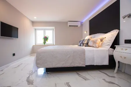 Soleil Luxury Rooms Old Town