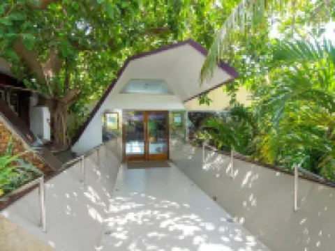 ホテル ラゴン 2 ダカールのホテル