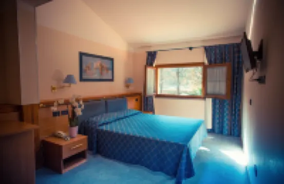 Hotel Ristorante La Perla Hotel a Provincia di Novara