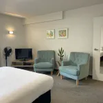 Apex Motorlodge Hotels in 
