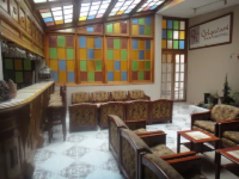Qelqatani Hotel Hotels in Puno