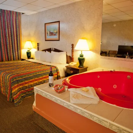 Days Inn by Wyndham Parsippany