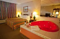 Days Inn by Wyndham Parsippany Các khách sạn ở Parsippany