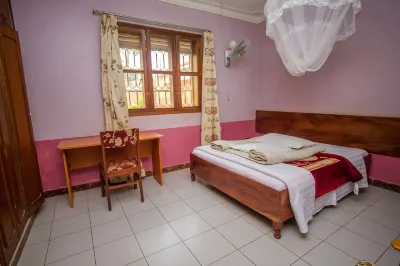 Starlight Hotel Mbale Hôtels à : 