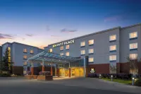 Hyatt Place Pdx Arpt Cascade Station Hotel a Portland