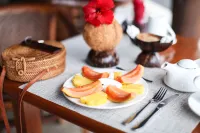 Sinalei Reef Resort & Spa - breakfast