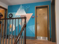 St Christopher's Liverpool Street