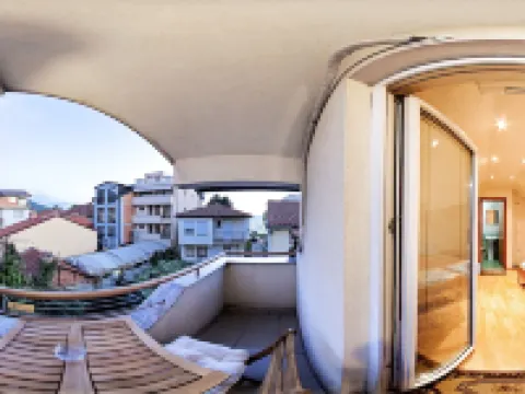 Bogdanoski Studios & Guest Rooms Hotels in Municipality of Ohrid