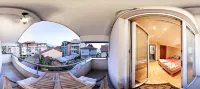 Bogdanoski Studios & Guest Rooms Hotels in Dolno Konjsko