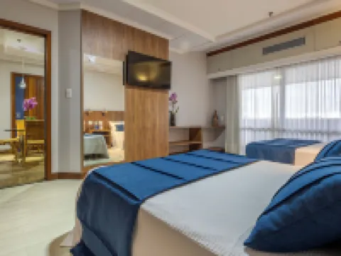 Fiesta Bahia Hotel Hotels in Salvador