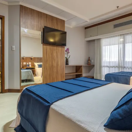 Fiesta Bahia Hotel
