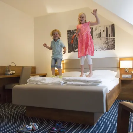 Hotel Greive