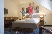 Hotel Greive Hotels in Meppen