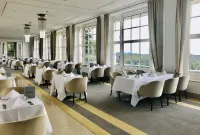 波恩皇帝冬天温泉療養施柏閣大觀酒店 - 早餐