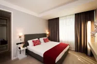 Jr Hotels Gigli Firenze Hotels in Calenzano