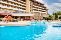 Hunguest Hotel Pelion - Spa
