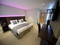 Bannatyne Hotel Durham โรงแรมในเดอรัม