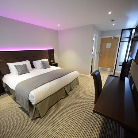Bannatyne Hotel Durham