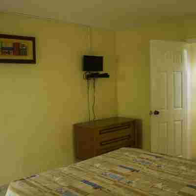 Le Jardin Hotel Restaurant Rooms