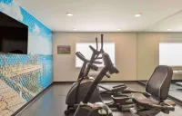Extended Stay America Premier Suites - Providence - East Providence Hotel di Seekonk