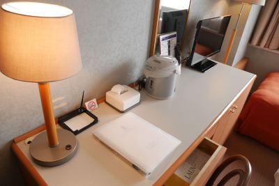 その他 横浜テクノタワーホテルの写真