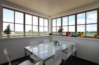 B&B Back2Front Hotels in Lo-Reninge