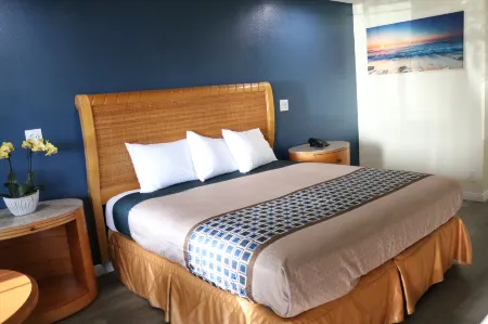 Valli Hi Motel