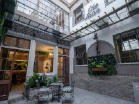 Che Juan Hostel BA Hoteles en Buenos Aires