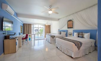 Villa Bejar Cuernavaca